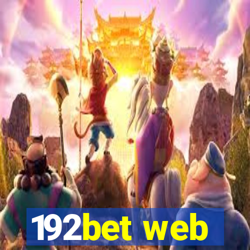 192bet web